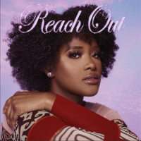 Houston Based R&B Singer/Songwriter Peyton Has Released Her New EP “Reach Out”